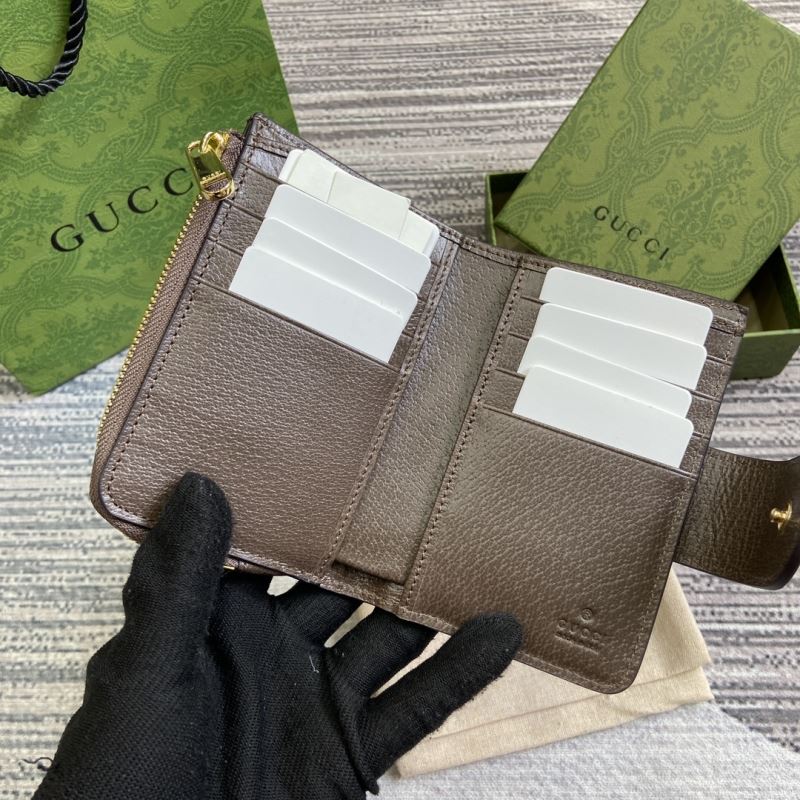 Gvc*1 wallets